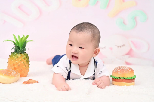 通许宝宝的辅食食谱