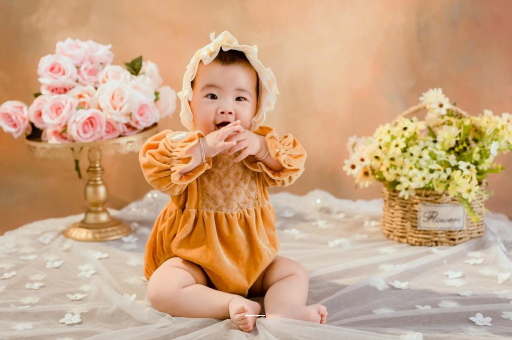 通许四个月宝宝咳嗽小妙招